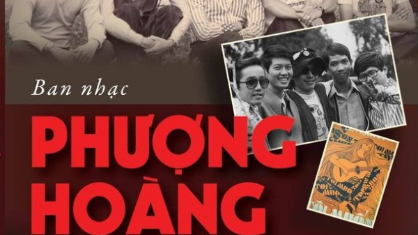 Phác thảo về ban nhạc rock đầu tiên của Việt Nam