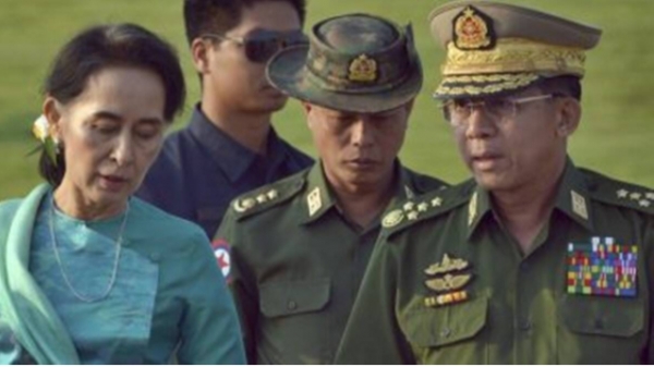 Điều gì đã xảy ra ở Myanmar? Bà San Suu Kyi đang ở đâu?