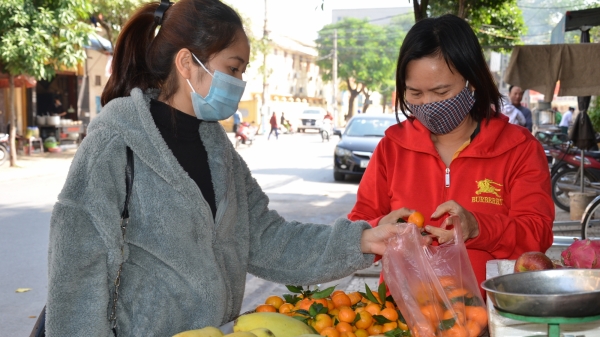 Hà Nam phát động 'chiến tranh nhân dân' với nạn thực phẩm bẩn