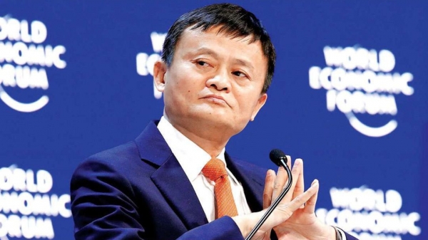 Có phải Trung Quốc e ngại tỷ phú Jack Ma quá quyền lực?