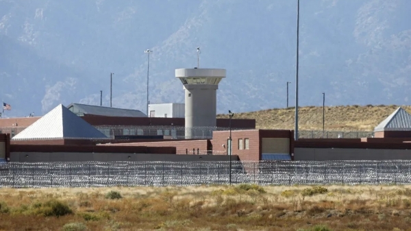 Nơi 'bất khả xâm phạm': Nhà tù được ví như địa ngục