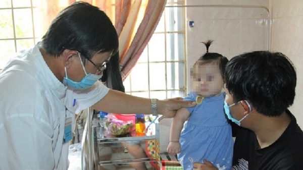 Hàng trăm người nhập viện do ô nhiễm nguồn nước ở Bình Định