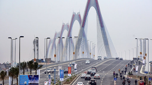 Những cây cầu bắc vào tương lai