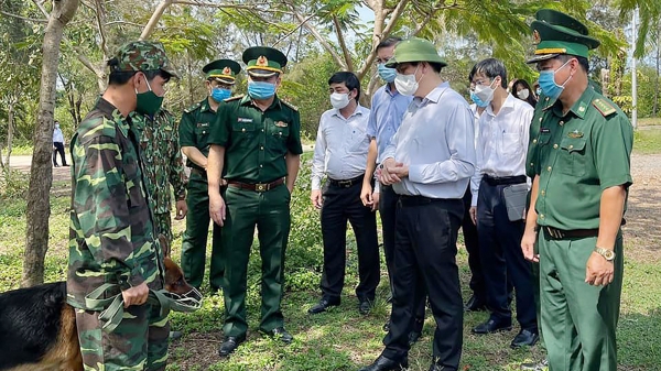 Việt Nam tính kịch bản xấu khi Covid-19 xâm nhập