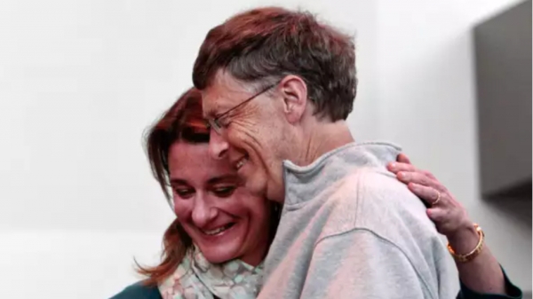 Thế giới ‘sốc’ với vụ ly hôn của vợ chồng Bill Gates