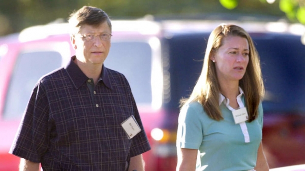 Thấy gì qua vụ ly hôn của vợ chồng tỷ phú Bill Gates?