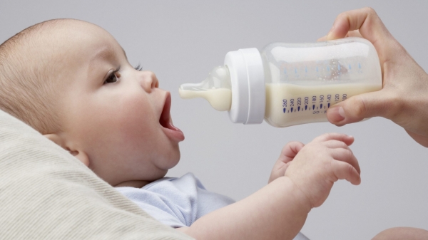Dinh dưỡng trong 1.000 ngày đầu đời của trẻ quan trọng thế nào?