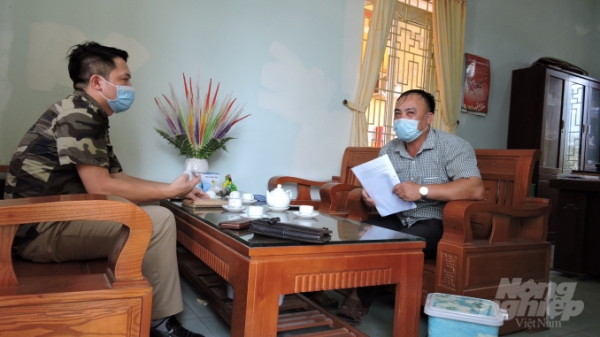 Thái Nguyên: Doanh nghiệp bị côn đồ dùng hung khí cướp tài sản
