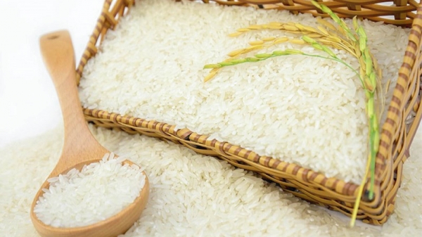 Nhiều mẹo hữu ích từ gạo