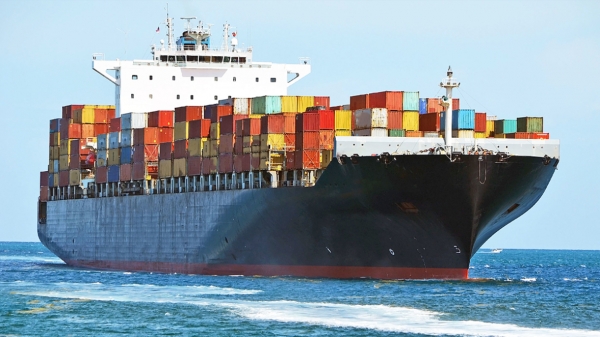 Cước vận tải biển khiến hồ tiêu có nguy cơ mất thị trường chính