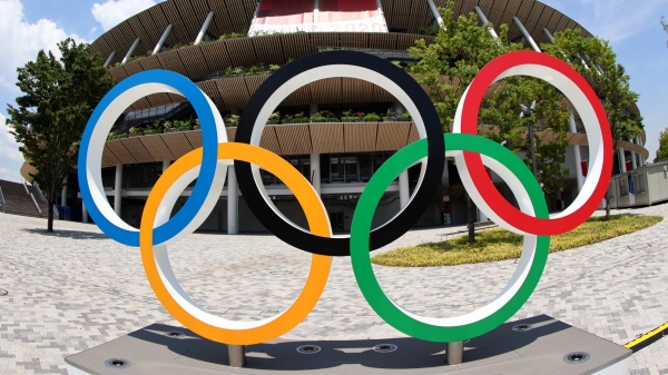 Olympic Tokyo nguy cơ hủy phút chót