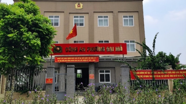 Làm giả quốc tịch Việt Nam để cư trú bất hợp pháp