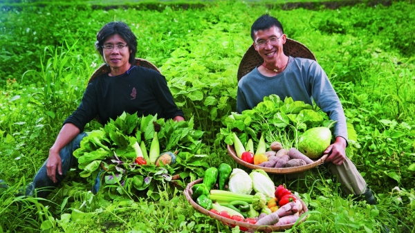 Nông nghiệp hữu cơ, 'chìa khóa' mở cửa thị trường Nhật Bản