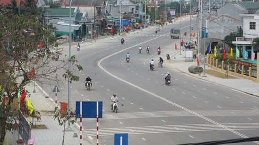 Thừa Thiên - Huế có huyện đạt chuẩn nông thôn mới đầu tiên