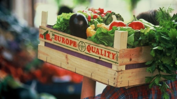 Việt Nam tạo điều kiện mở cửa thị trường cho nông sản EU