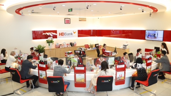 Cò tín dụng náo loạn vùng quê: HD Bank chối bỏ trách nhiệm
