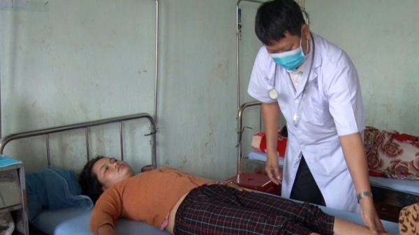 Sốt xuất huyết bùng phát ở Gia Lai với hơn 3.600 ca