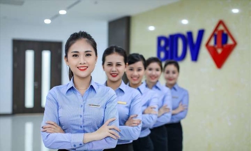 BIDV tiếp tục hỗ trợ doanh nghiệp nhỏ và vừa do phụ nữ làm chủ