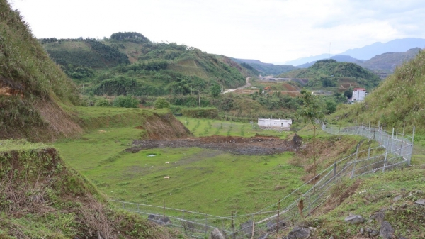 Lào Cai: Vẽ khách sạn trên mỏ khoáng sản, thất thoát 1,5 triệu tấn