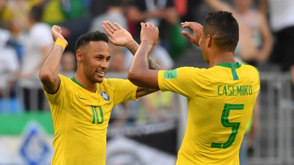 World Cup 2022: Cuộc lột xác của Brazil