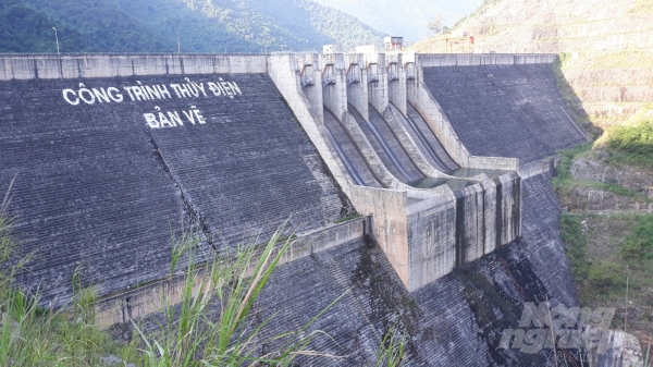 Những dự án làm nghèo miền Tây Nghệ An: [Bài 4] Góc khuất buồn dưới công trình thủy điện lớn nhất xứ Nghệ