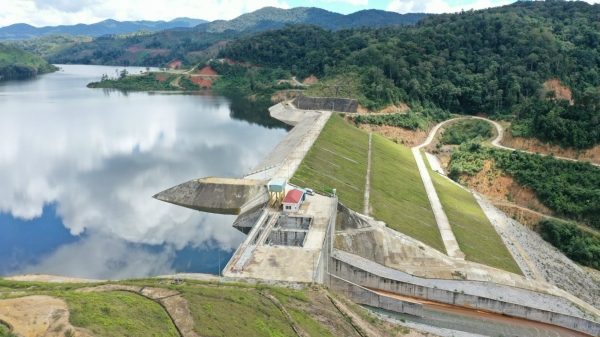'Cầm cương' vận hành hồ chứa ở tỉnh có 80 dự án thủy điện