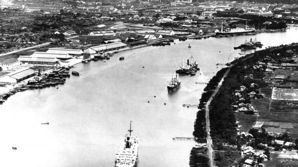Nhật đã bỏ dở dự án trục vớt 126 tàu đắm tại Việt Nam ra sao? [Bài IV] Những lúc 'cơm chẳng lành, canh chẳng ngọt'