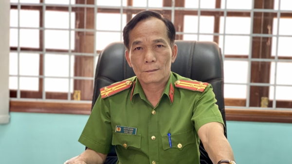 Đường dây công chứng sổ đỏ giả ở Kon Tum: ‘Sẽ khởi tố vụ án’
