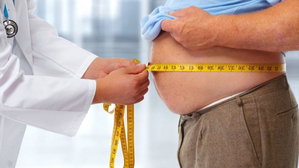 Virus corona không đáng sợ bằng bệnh béo phì?