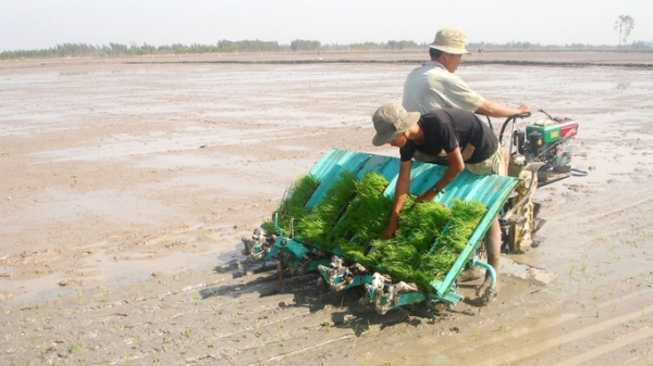 VnSAT – Hình mẫu hợp tác quốc tế, nâng vị thế nông nghiệp Việt Nam