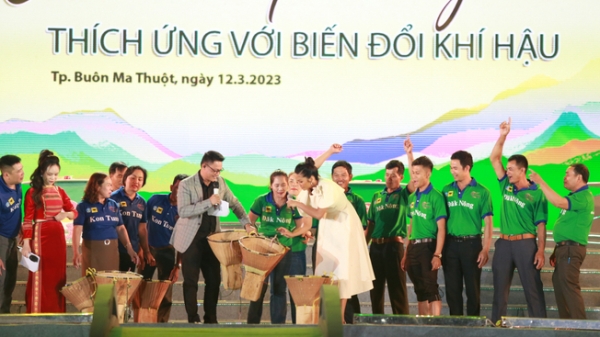 Đội Sơn La giành 3 giải lớn nhất tại Hội thi Nhà nông đua tài