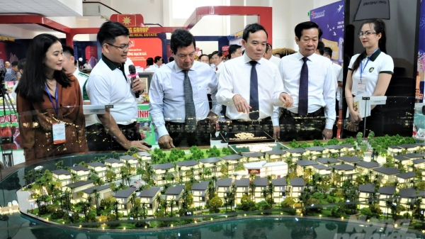 Kiên Giang sẽ trở thành trung tâm kinh tế biển mạnh của quốc gia