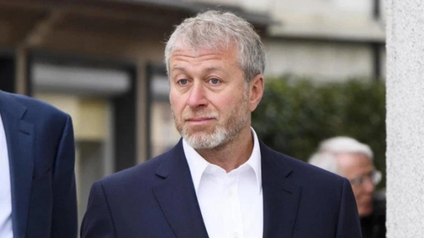 Chủ tịch Chelsea ra giá bán CLB giữa căng thẳng chính trị Nga - Ukraine