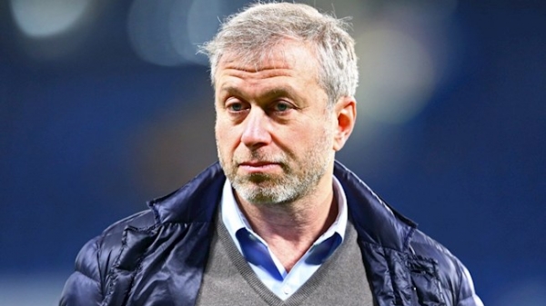 Roman Abramovich mất quyền Chủ tịch Chelsea