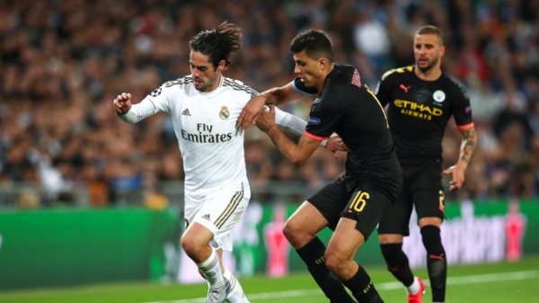 Nhận định Man City vs Real Madrid: Đẳng cấp Champions League