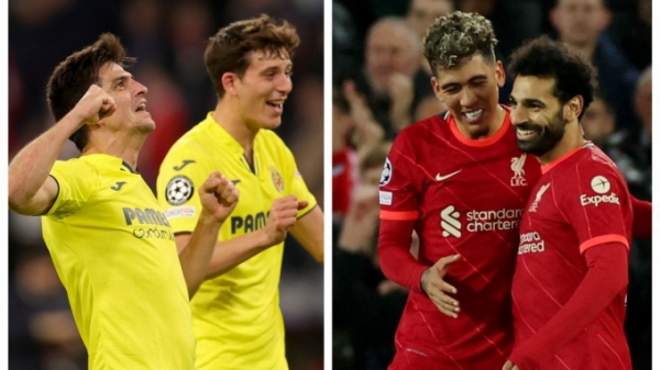 Nhận định Liverpool vs Villarreal: Lợi thế cho Lữ đoàn đỏ