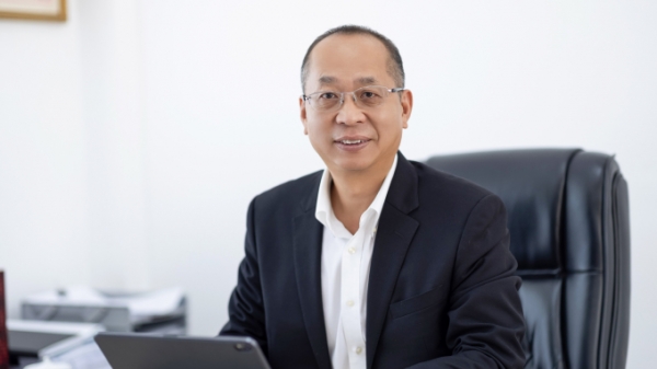 CEO Lee & Man Việt Nam: Người lao động là gốc rễ của doanh nghiệp