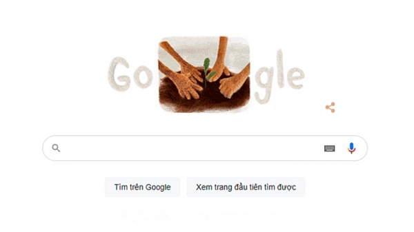 Google Doodle hôm nay 8/5: Ngày của mẹ 2022