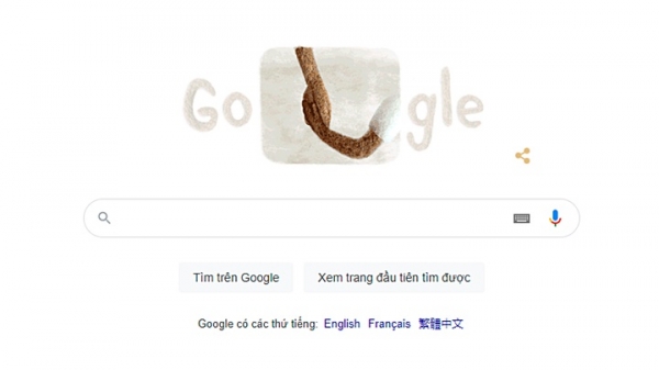 Google Doodle 19/6: Ngày của Cha 2022
