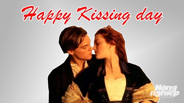 Ngày Quốc tế Nụ hôn là ngày mấy? Nguồn gốc và ý nghĩa