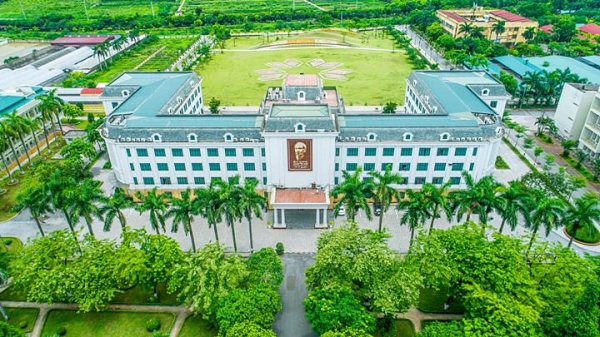 Điểm chuẩn Học viện Nông nghiệp Việt Nam năm 2022