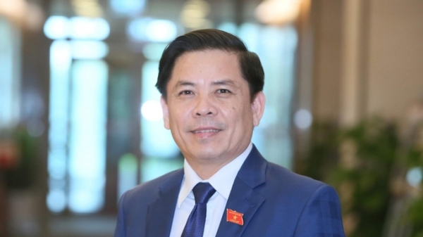 Ông Nguyễn Văn Thể làm Bí thư Đảng ủy khối các cơ quan Trung ương