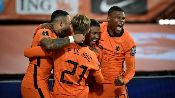 Bảng A World Cup 2022: Đẳng cấp vượt trội từ Hà Lan và Senegal