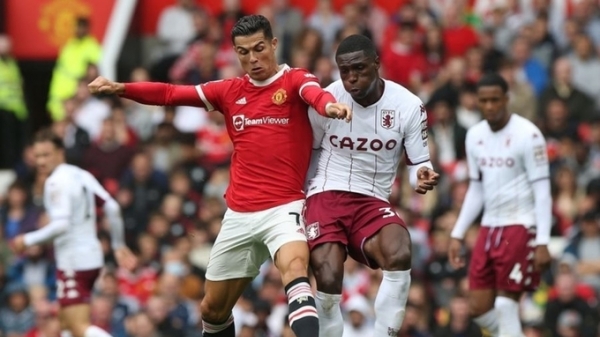 Nhận định Aston Villa vs Man United: Nối dài mạch thắng