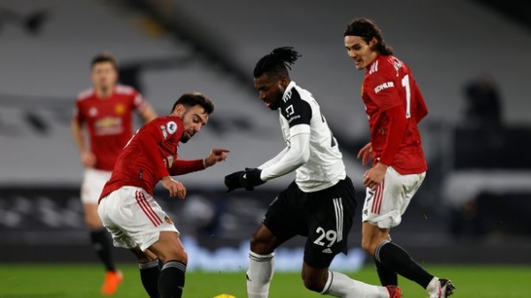 Nhận định Fulham vs Man United: Nỗ lực đua Top