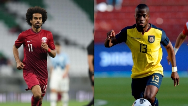 Trận đấu 'tai tiếng' Qatar vs Ecuador: Mở màn mỹ mãn?