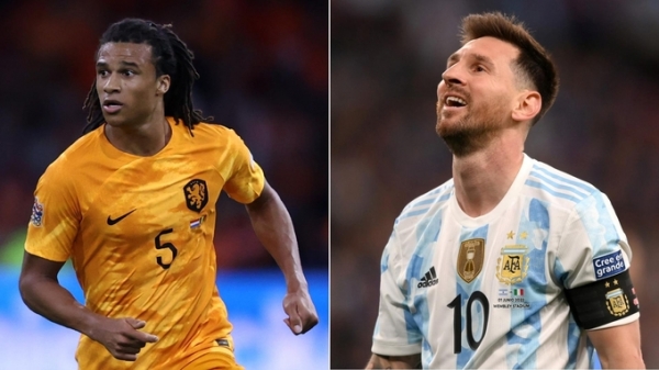 Hà Lan vs Argentina: Quyết liệt và kịch tính?