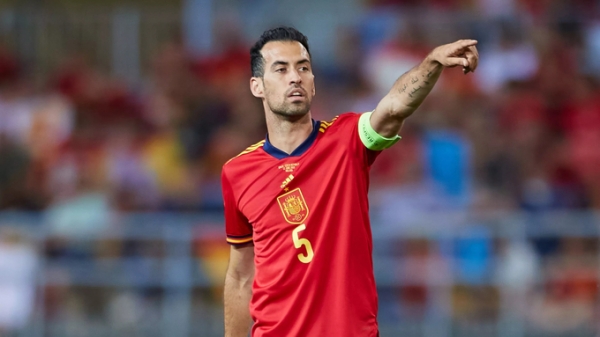 Thủ quân Tây Ban Nha chia tay đội tuyển sau thất bại tại World Cup