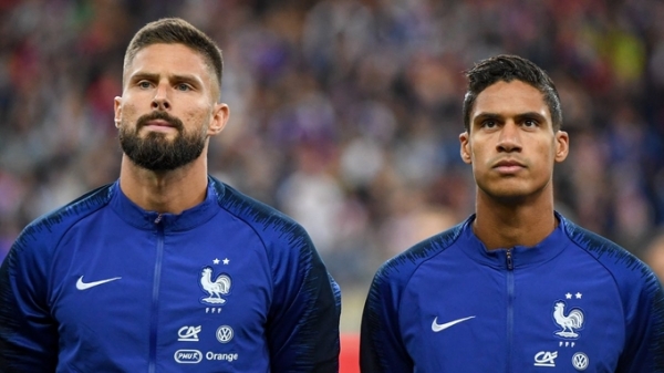 Pháp mất bộ đôi không thể thay thế trước trận chung kết World Cup 2022?