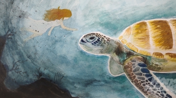 Vô vàn những nguy cơ đẩy rùa biển vào cảnh tuyệt chủng